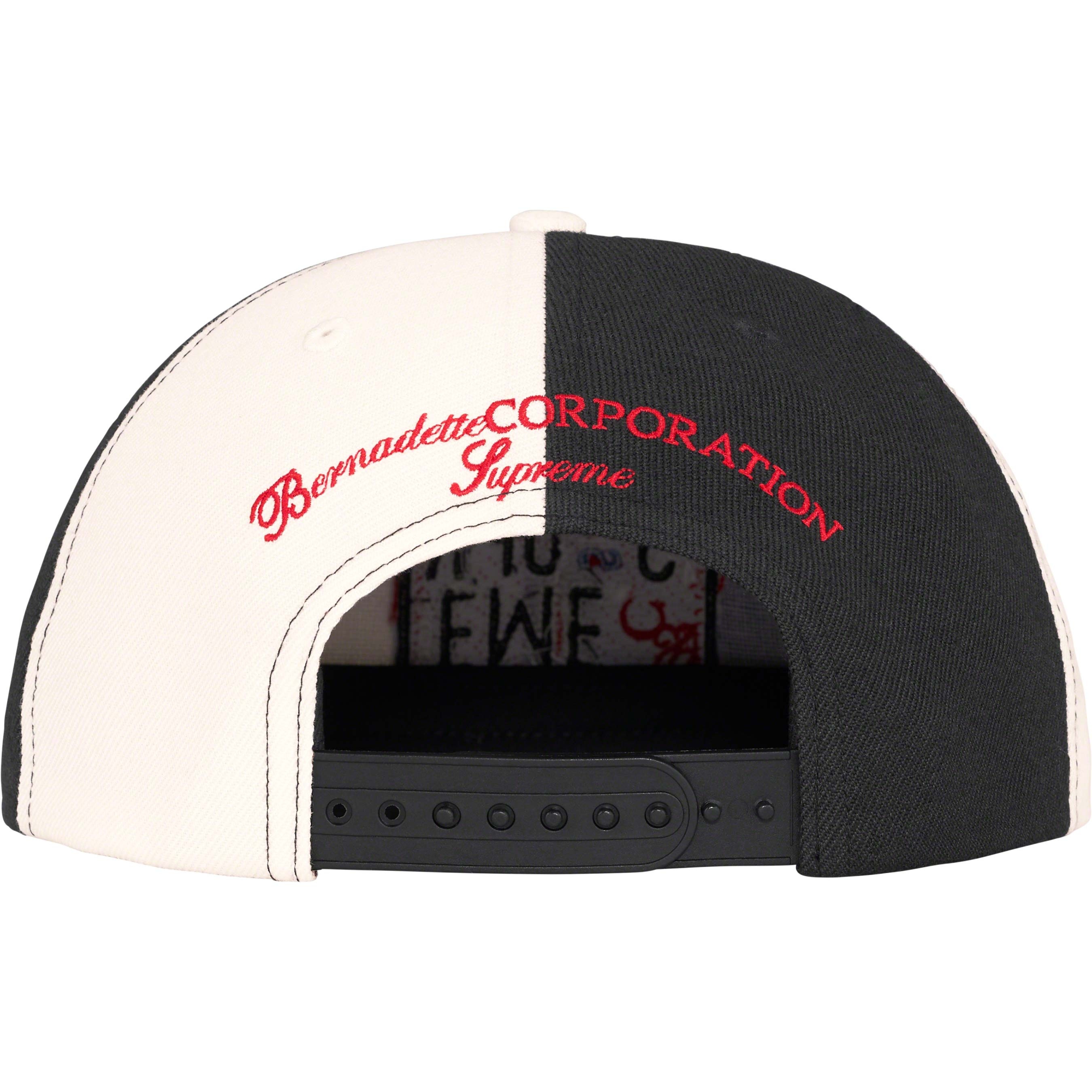 Supreme/Bernadette Corporation 6-Panel view 5